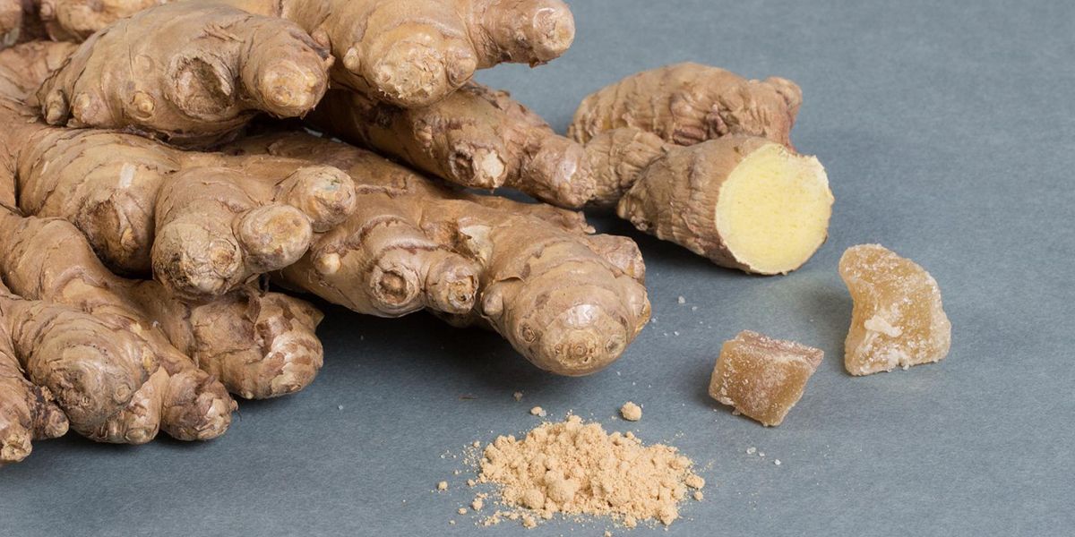 Gingembre : un trésor exotique aux multiples vertus