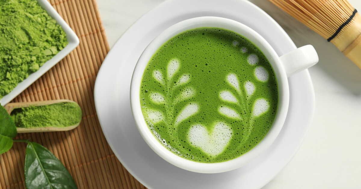 Les dangers insoupçonnés du matcha : ce que révèle un nutritionniste