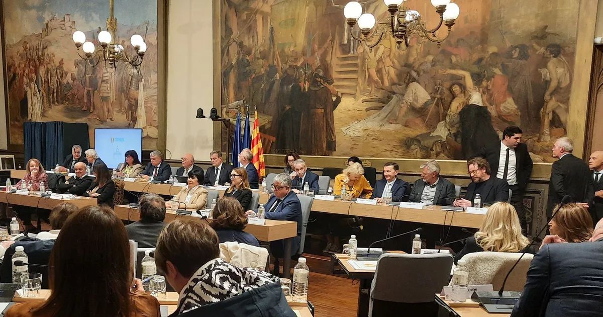 Louis Aliot confie de nouveaux rôles à d'anciens adjoints à Perpignan