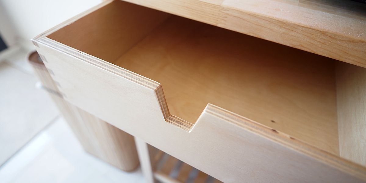 10 solutions pratiques pour améliorer le coulissage de vos tiroirs