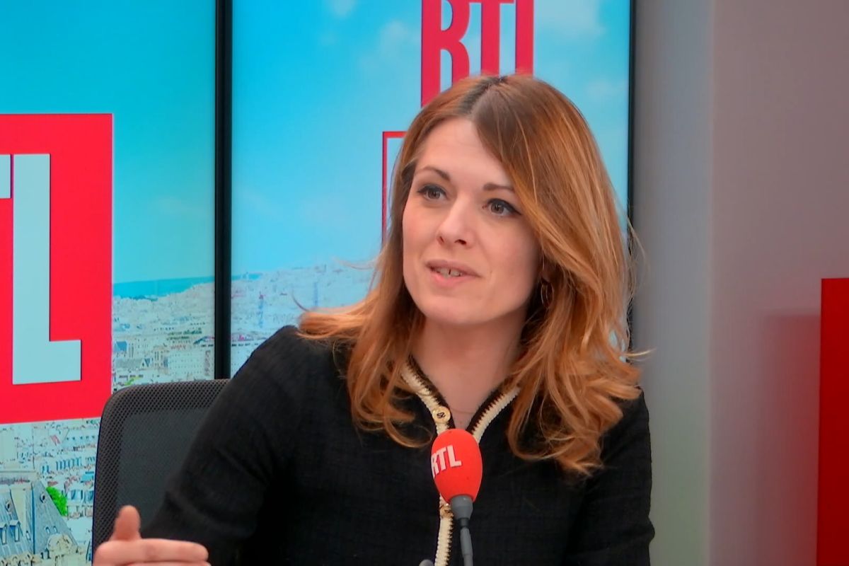 La ministre de l'énergie promet des aides renforcées face à la crise des carburants