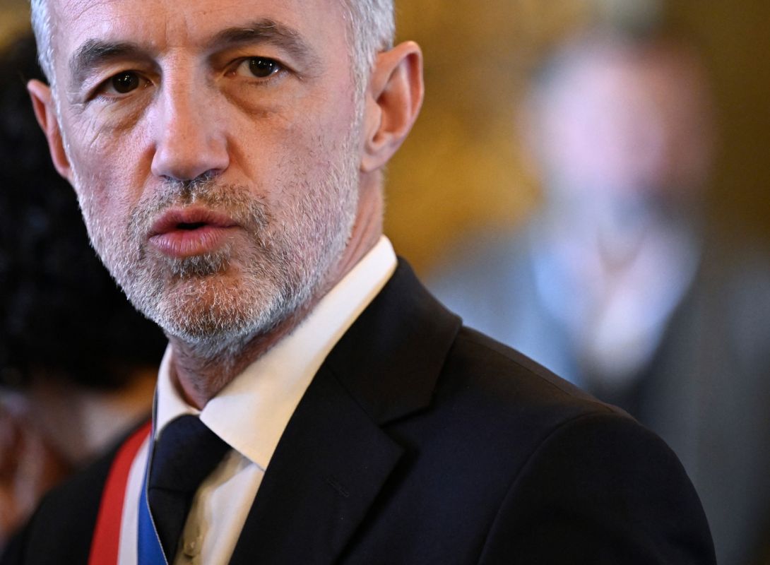 Emmanuel Grégoire met en avant une stratégie de tolérance zéro pour le périscolaire à Paris