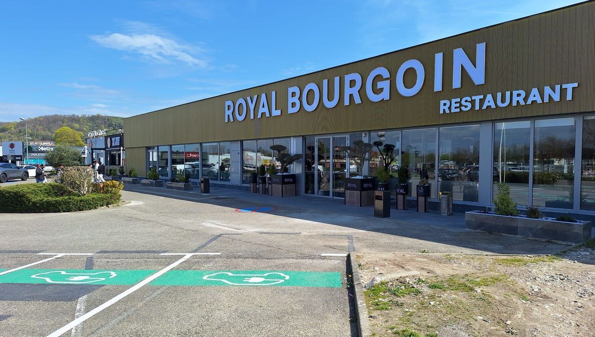 Buffet à volonté à Bourgoin-Jallieu : quand le succès cause des tensions