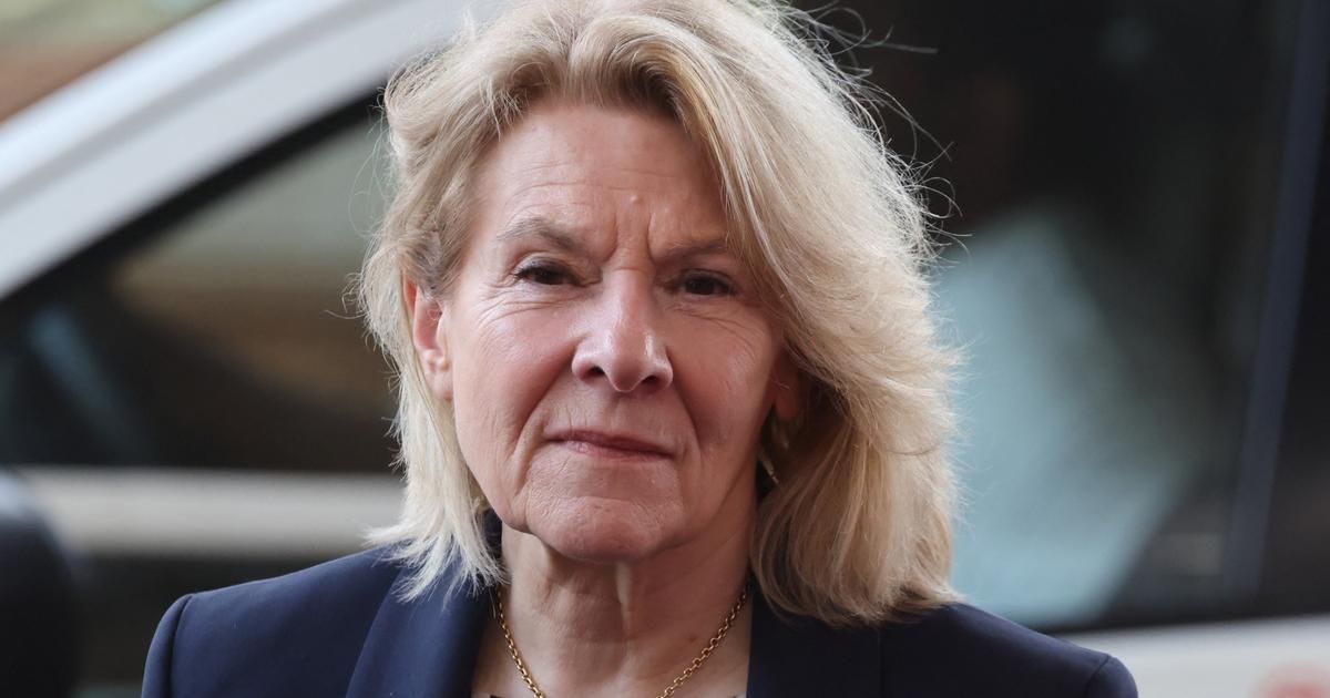 Catherine Pégard défend la réforme de l'audiovisuel public