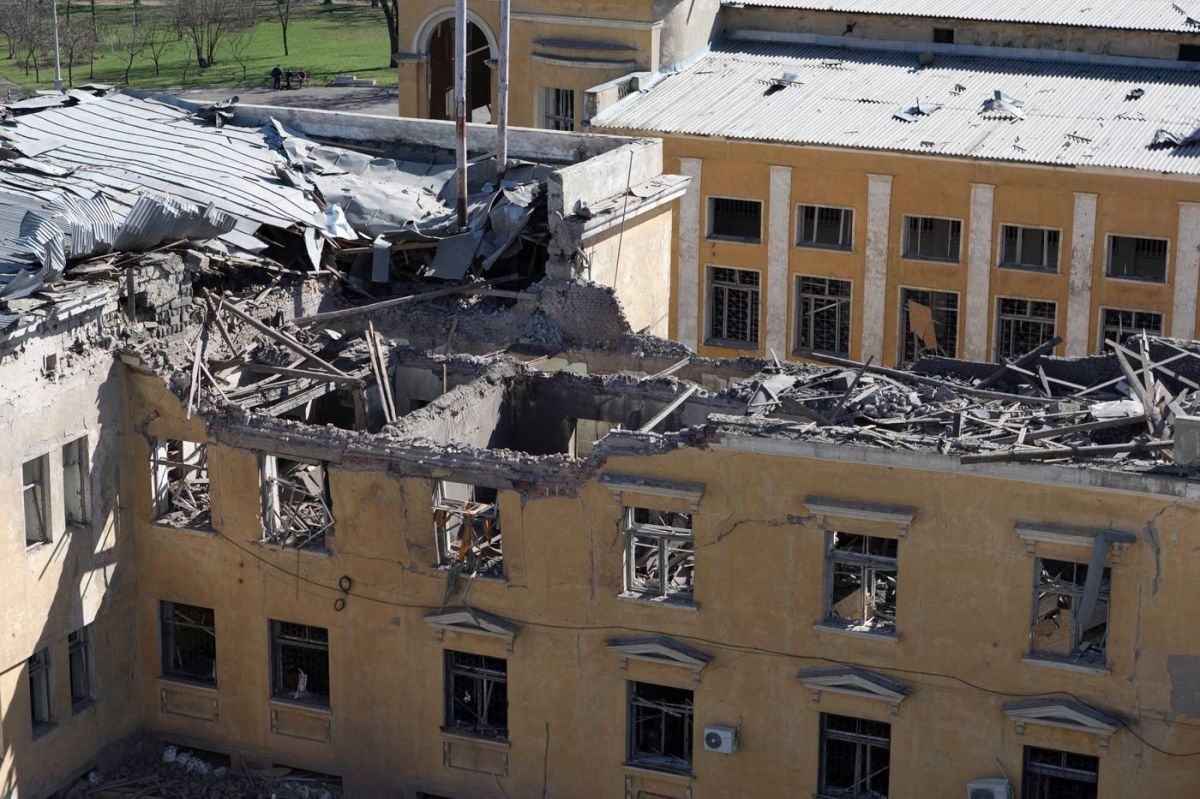 Zelensky scelle des accords inédits avec les pays du Golfe en plein conflit ukrainien