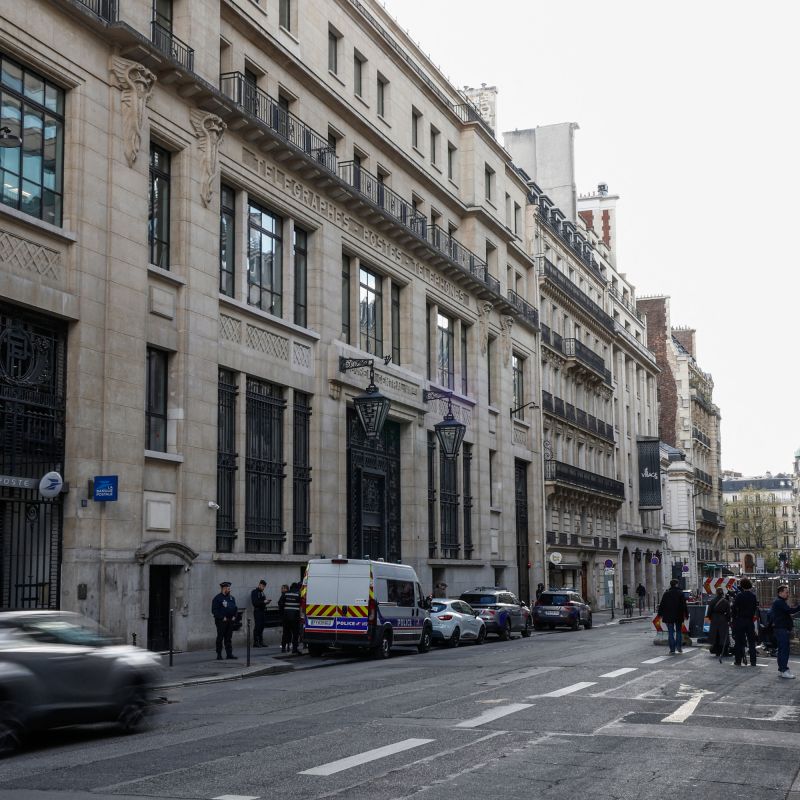 Tentative d'attentat à Paris : enquête ouverte sur des liens avec l'Iran