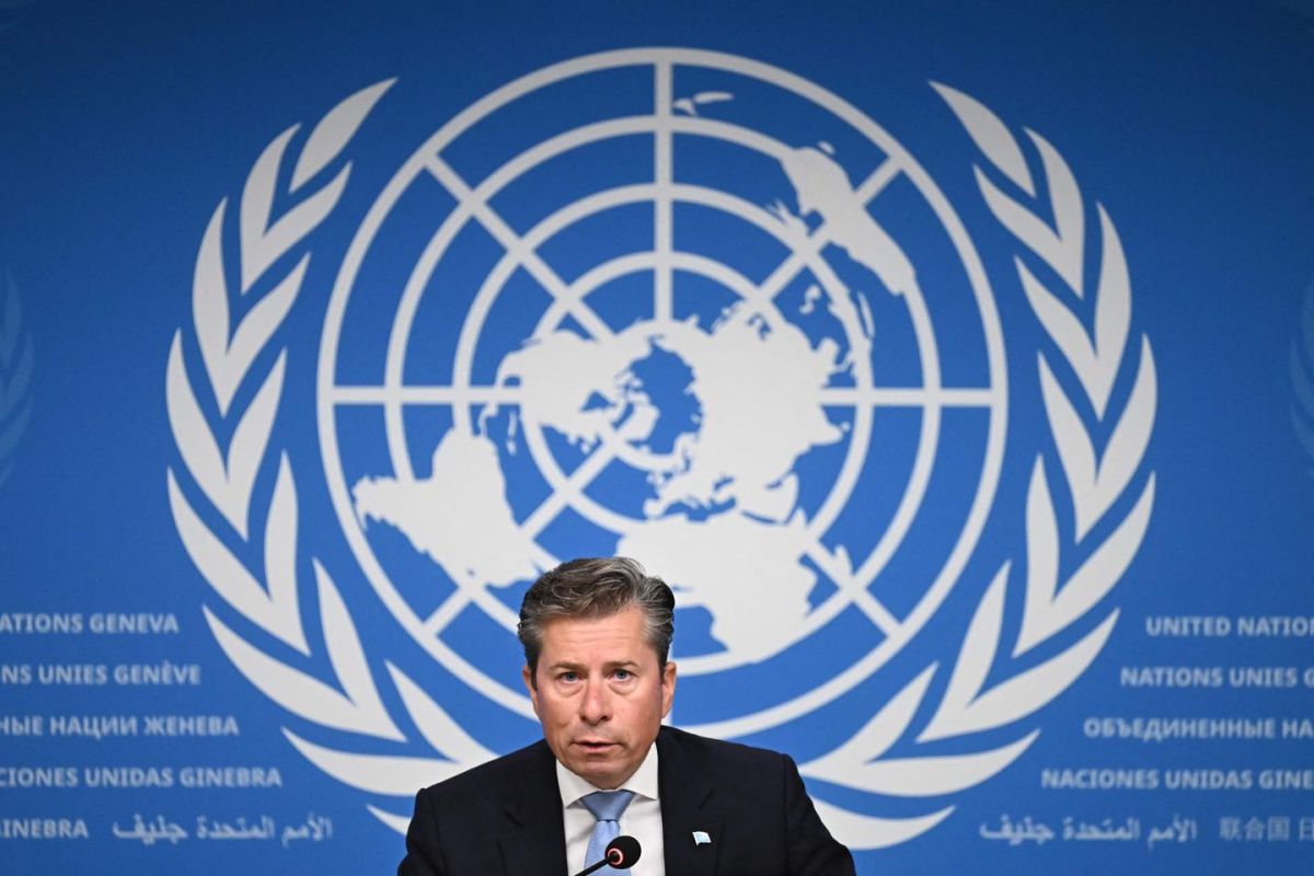 Israël et la menace d'un nouvel espace occupé au Liban