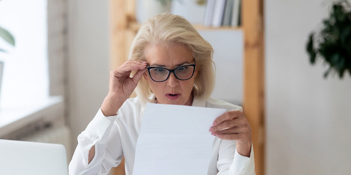 Que faire si votre enfant usurpe votre identité pour un crédit ?