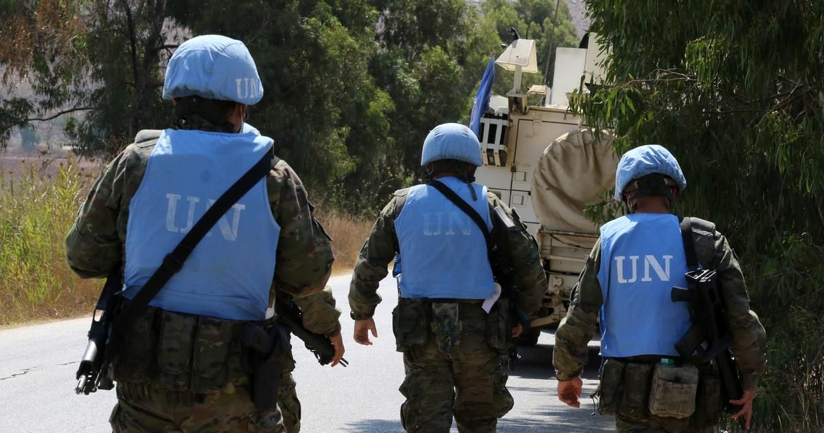L'ONU se mobilise après la tragédie des Casques bleus au Liban