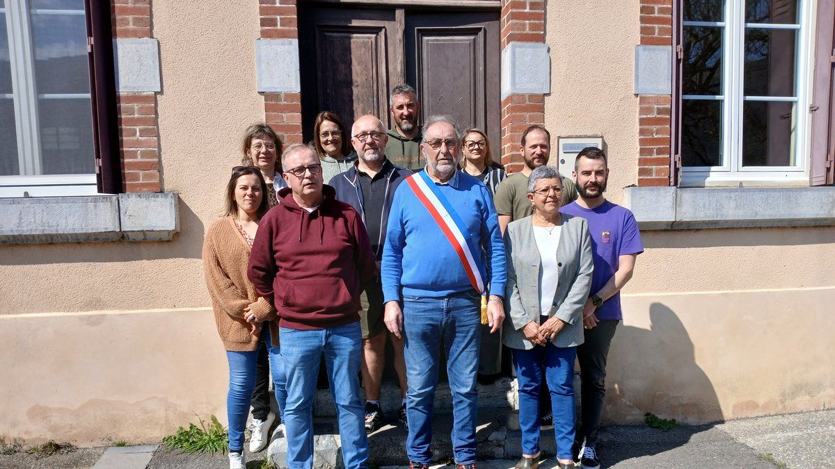 Boô-Silhen : un maire reconnaissant après un renouvellement de confiance