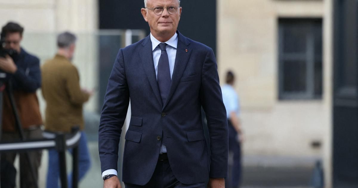 Édouard Philippe devance Jordan Bardella : les résultats d'un sondage prometteur pour 2027