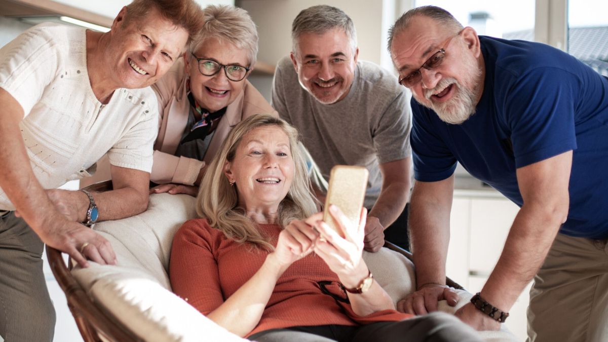 Les inquiétudes des Français face à l'avenir des retraites