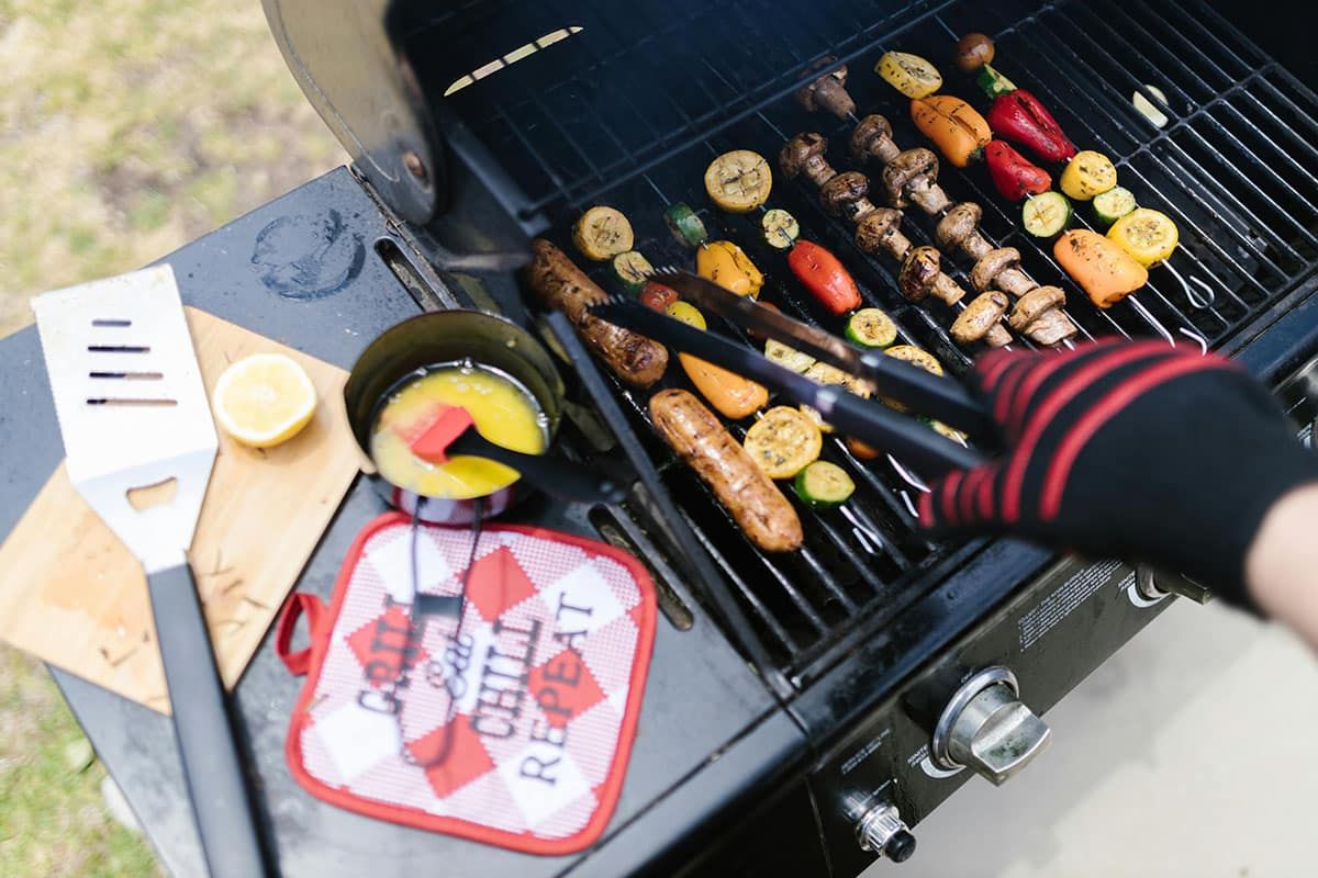 Barbecue : comment allier plaisir et sécurité pour grillades parfaites
