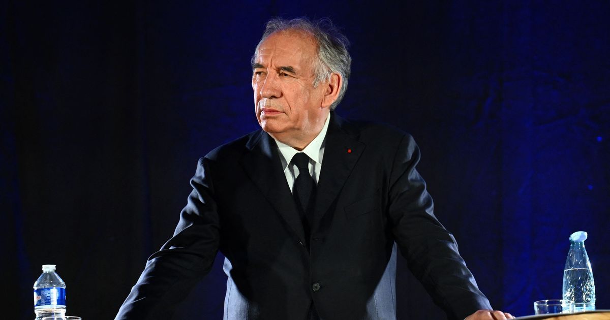 François Bayrou évoque sa défaite à Pau : des mots lourds de sens