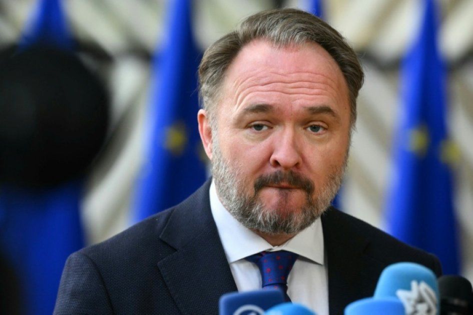 L'ue exhorte à freiner la consommation de pétrole face à la crise énergétique