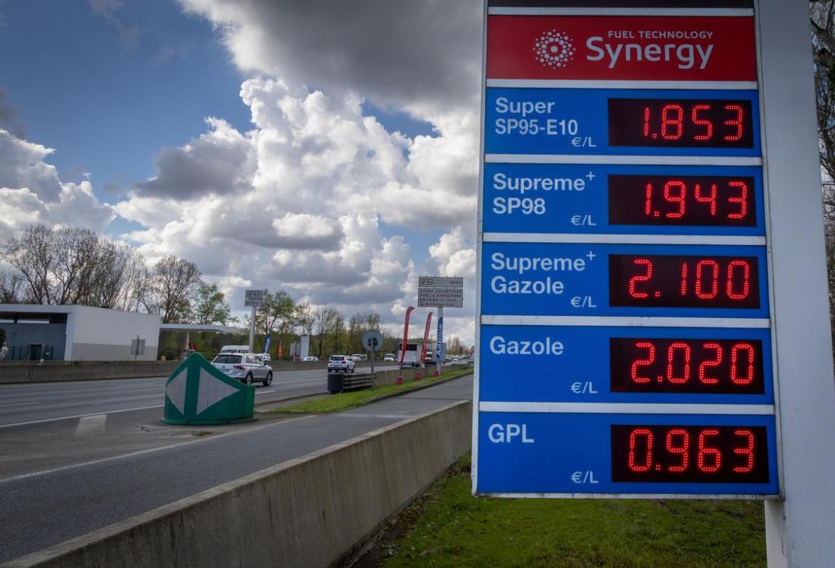 Carburants : quelles solutions apportent les partis pour alléger nos factures ?