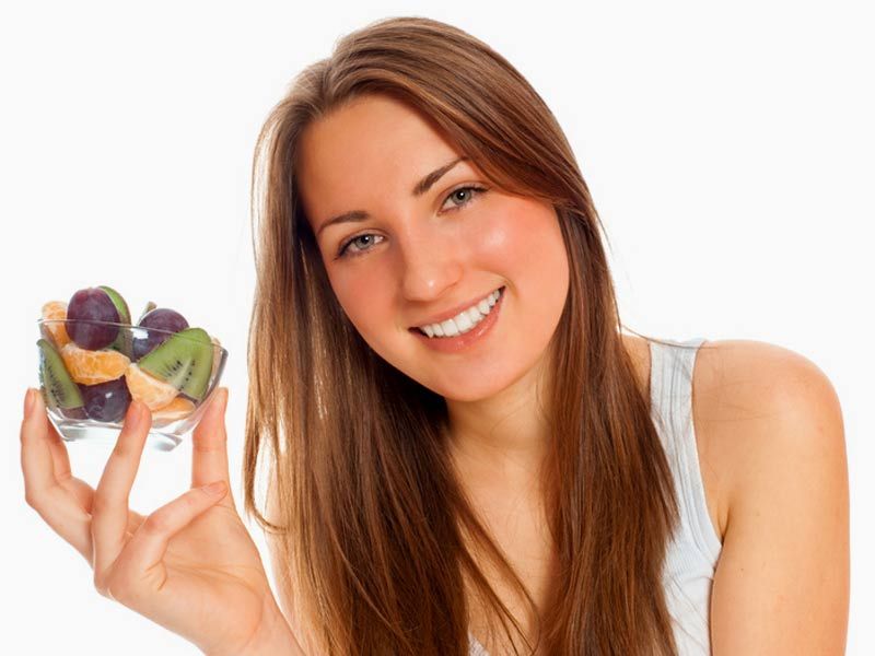 Vitalité : composez votre assiette de bonne humeur