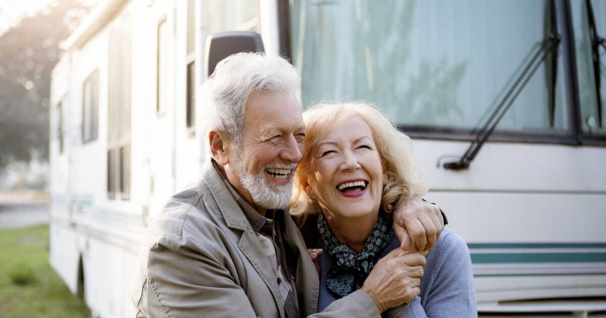 Tout ce qu'il faut savoir sur l'assurance des camping-cars