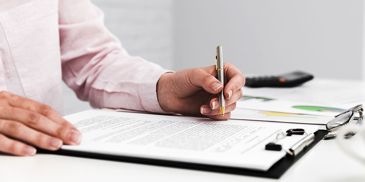 Qu'est-ce que la réserve héréditaire ?