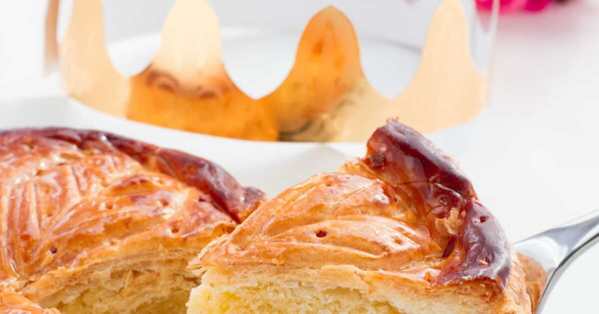 découvrez nos galettes des rois réinventées