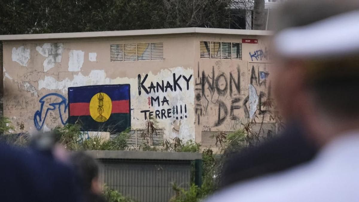 Sébastien Lecornu met en garde contre un rejet hâtif de la réforme constitutionnelle en Nouvelle-Calédonie