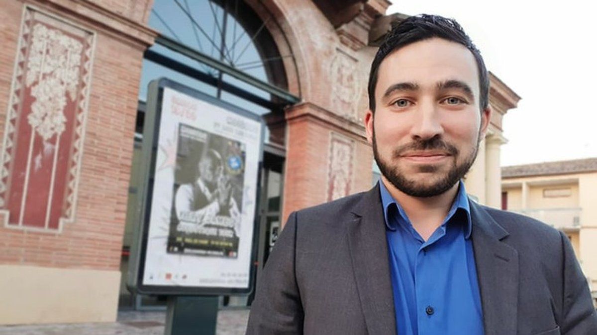 Le maire de Moissac fait le buzz avec un poisson d'avril inattendu