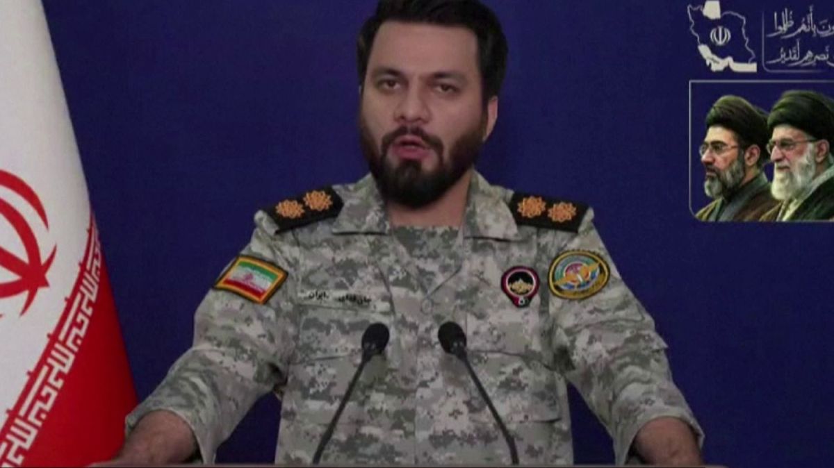 Les tensions montent : l'Iran promet des représailles après les menaces de Donald Trump