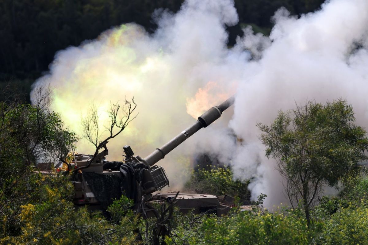 Tensions croissantes en Iran et hausse du pétrole après le discours présidentiel