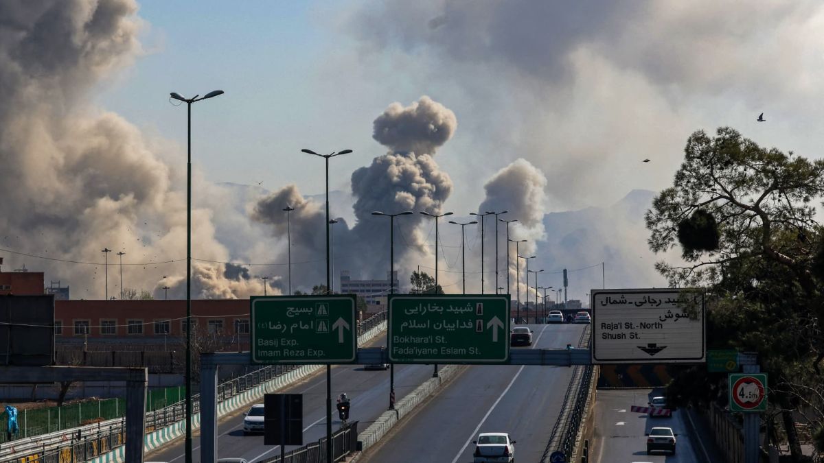 Guerre au Moyen-Orient : les pays du Golfe pressent l'ONU pour agir dans le détroit d'Ormuz