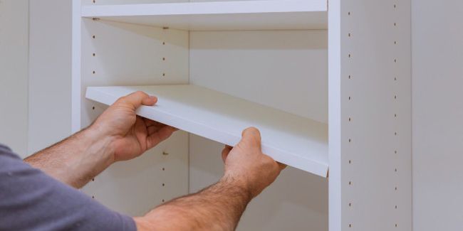 Aménager un cellier : astuces pratiques pour un espace optimisé