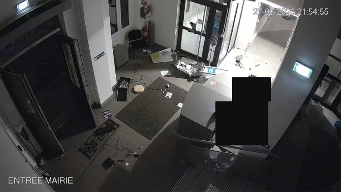 Fresnes en émoi : dix mineurs face à la justice après des dégradations