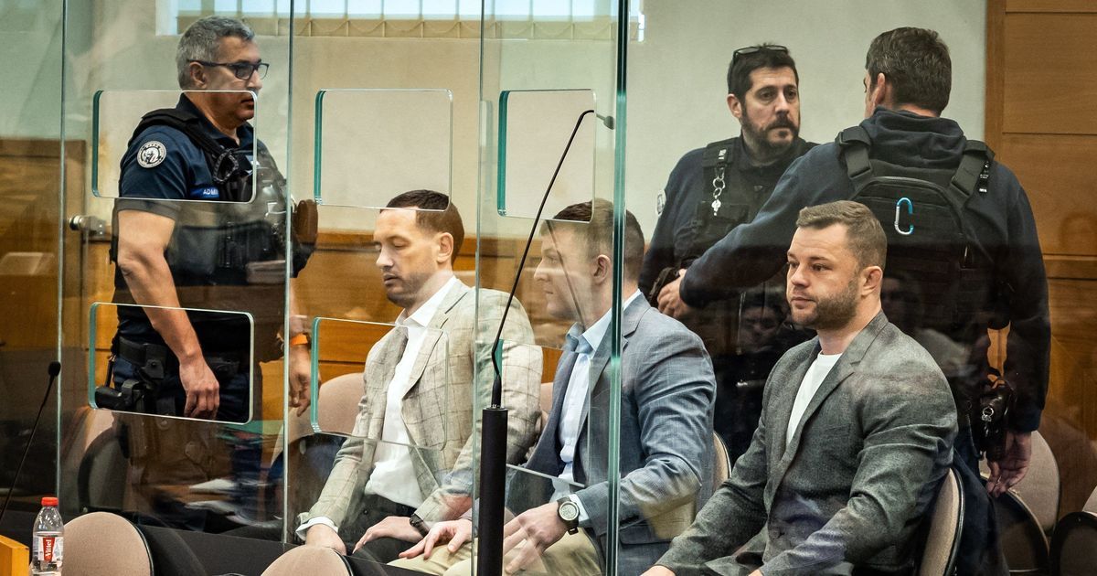 L'appel des ex-rugbymen condamne le sport à une ombre persistante