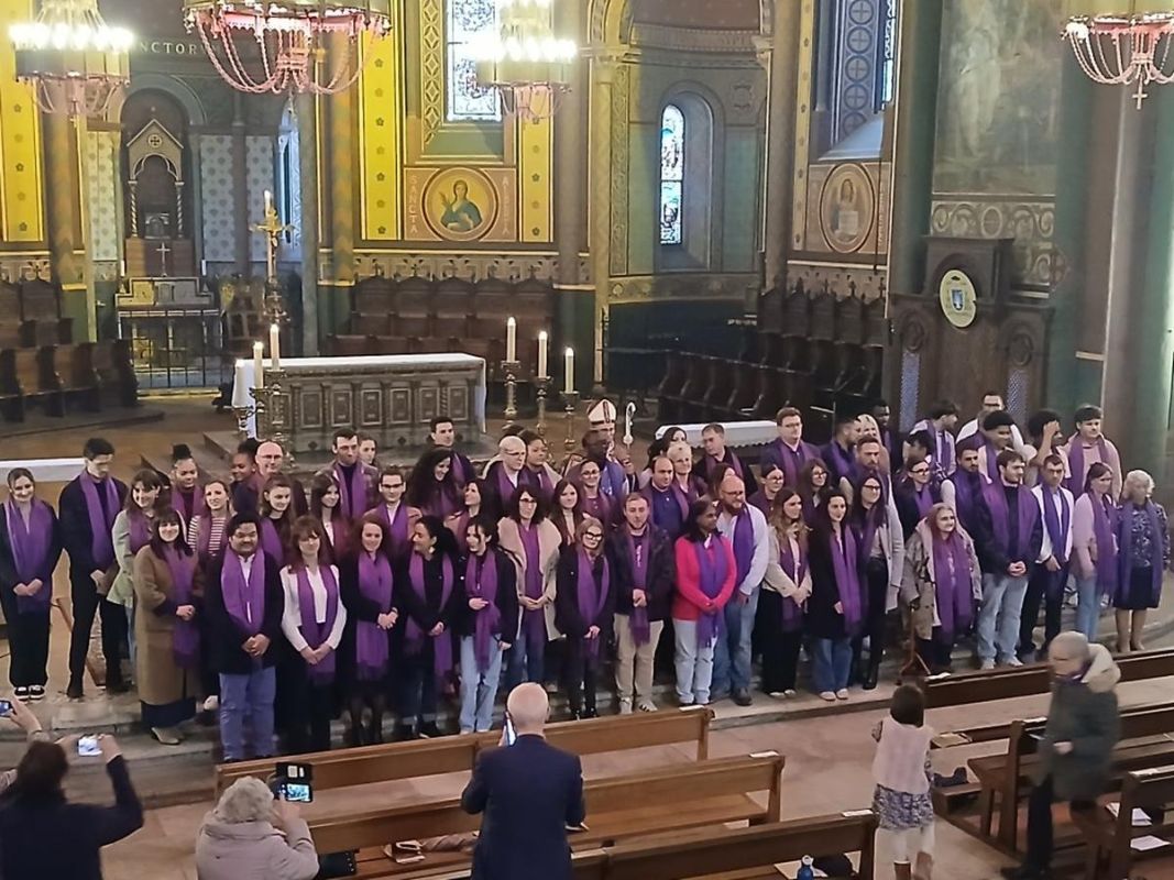 Le baptême des adultes en Lot-et-Garonne : un phénomène en pleine expansion