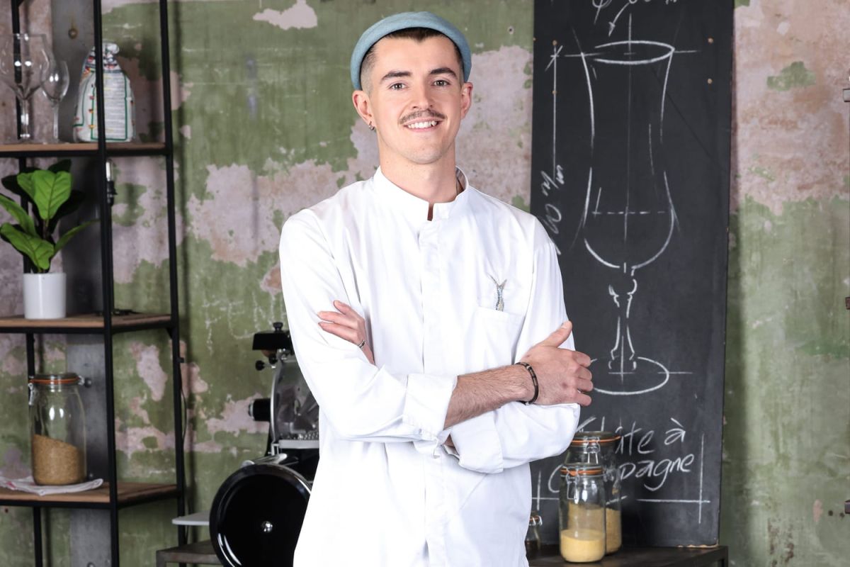 Ambroise Voreux : le voyage culinaire d'un chef hors du commun