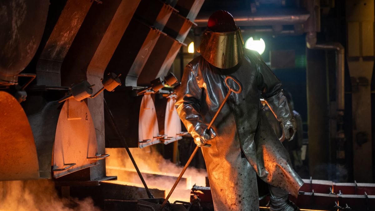 l'or rouge des profondeurs : comment KGHM fait briller le cuivre européen