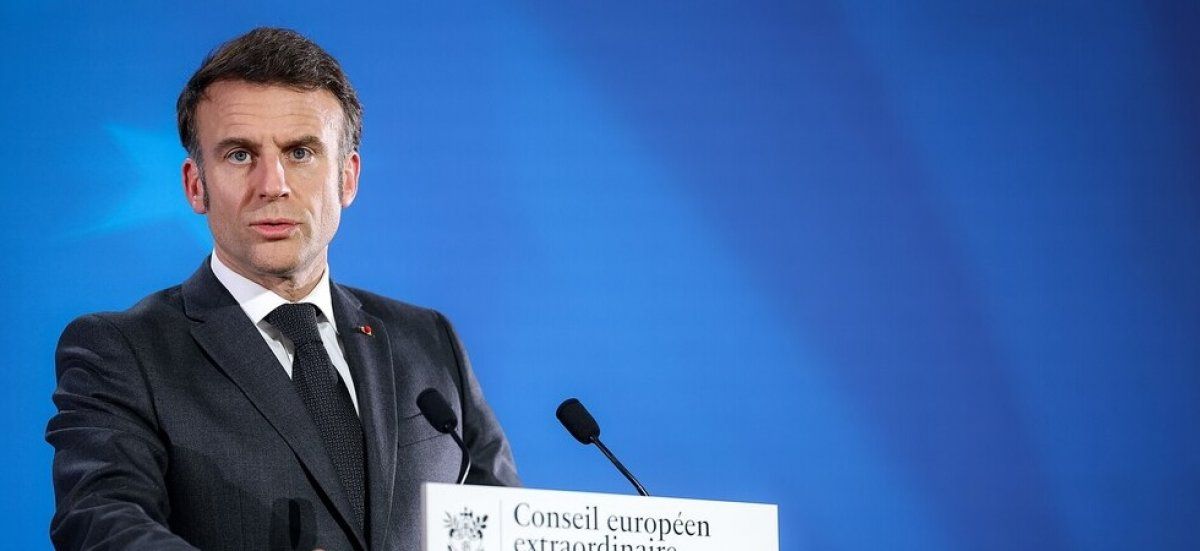 La dynamique timide d'Emmanuel Macron : une popularité qui reprend des couleurs