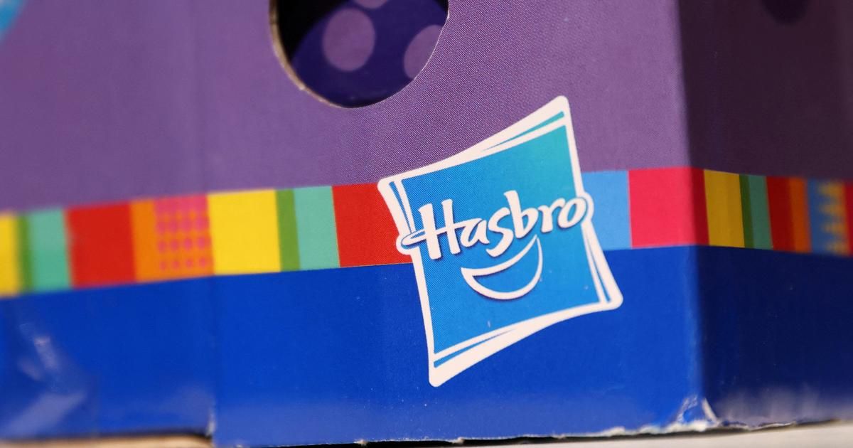 Hasbro confronté à une cyberattaque : des sites restent inaccessibles