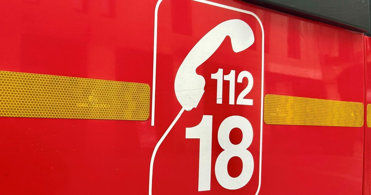 Incendie à Saint-Martin-le-Pin : l'usine F.D.P.I touchée, six salariés en chômage technique