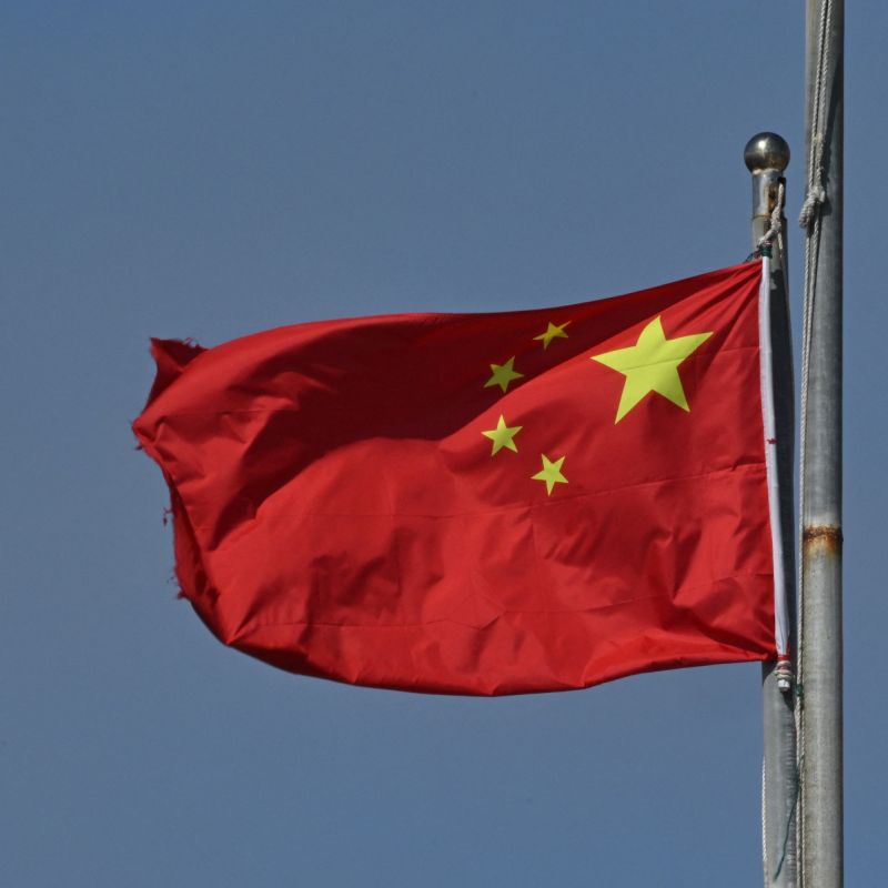 Chine : un Français condamné à mort en 2010 pour trafic de drogue a été exécuté, annonce le Quai d’Orsay