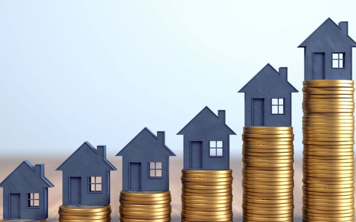 La surtaxe sur les résidences secondaires repoussée à 2024