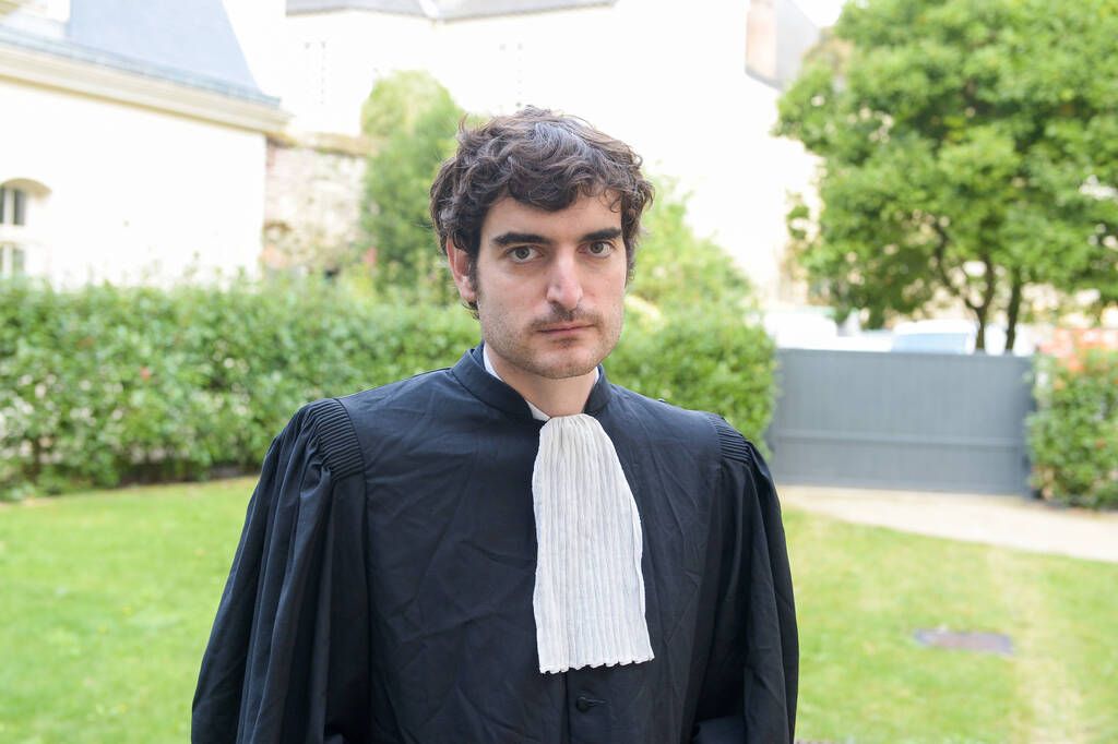 L’avocat de Rima Hassan lié à une affaire d’assassinat retentissante
