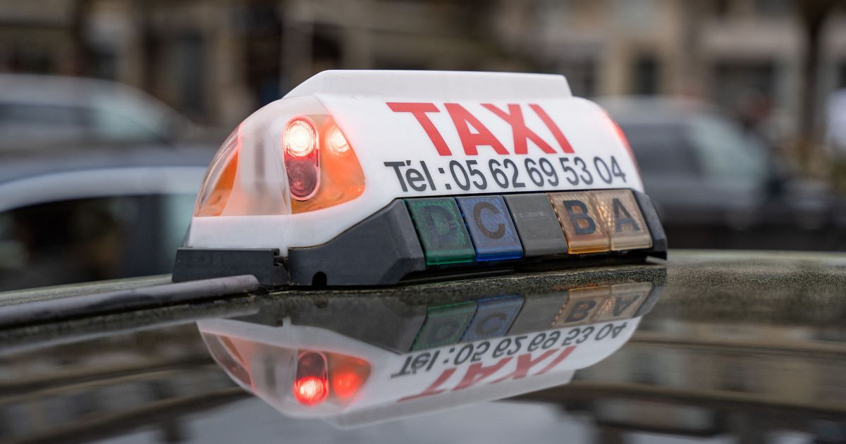 L’union nationale des taxis s’oppose au prêt flash carburant
