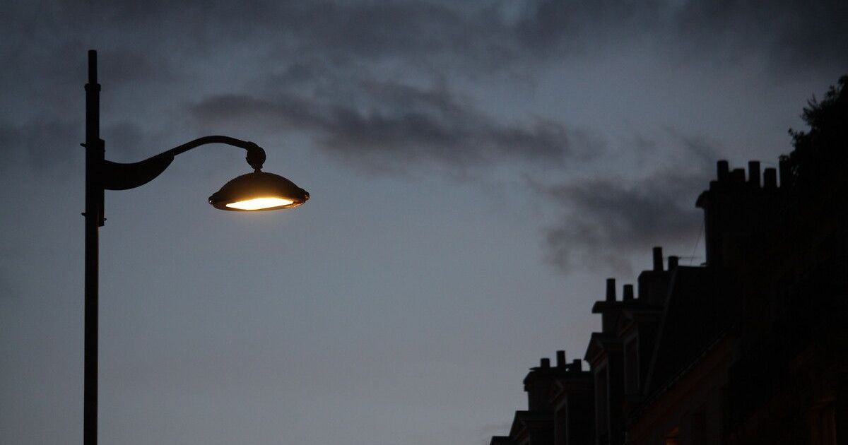 Beaumont sous les étoiles : le maire relance l'éclairage nocturne