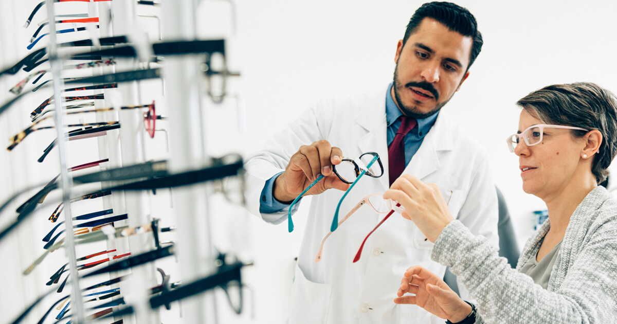 Lunettes : des astuces pour faire des économies