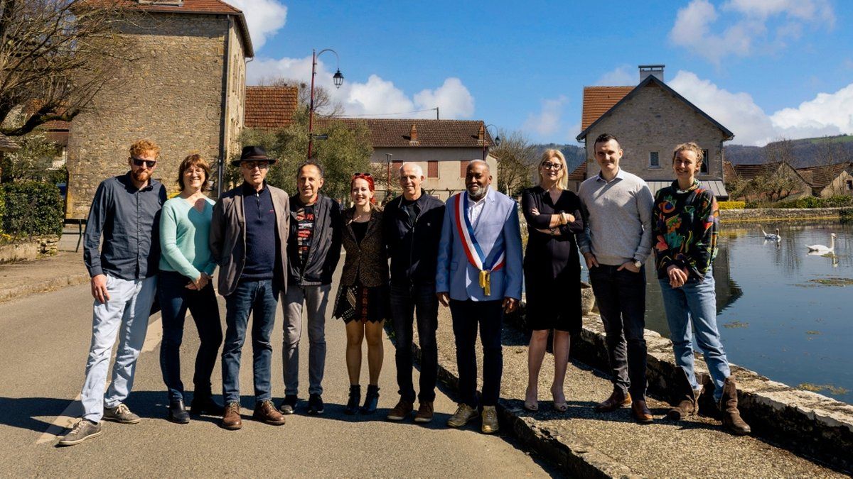 Pierre Marguerite triomphe à Salles-Courbatiès avec une nouvelle équipe