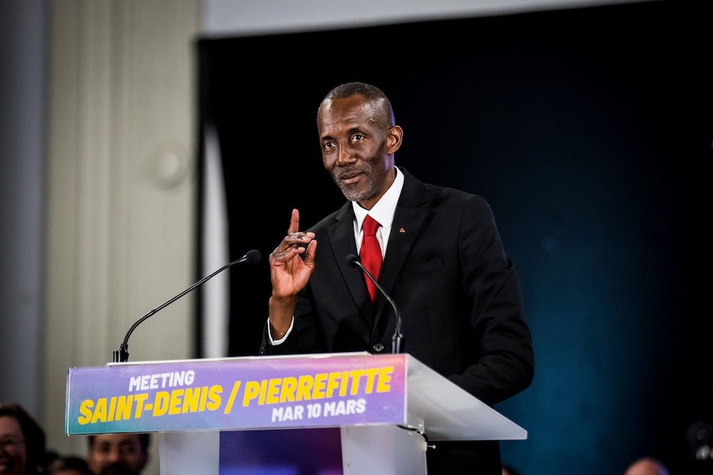 Bally Bagayoko : des interventions sur CNews à l'appel à sa fermeture