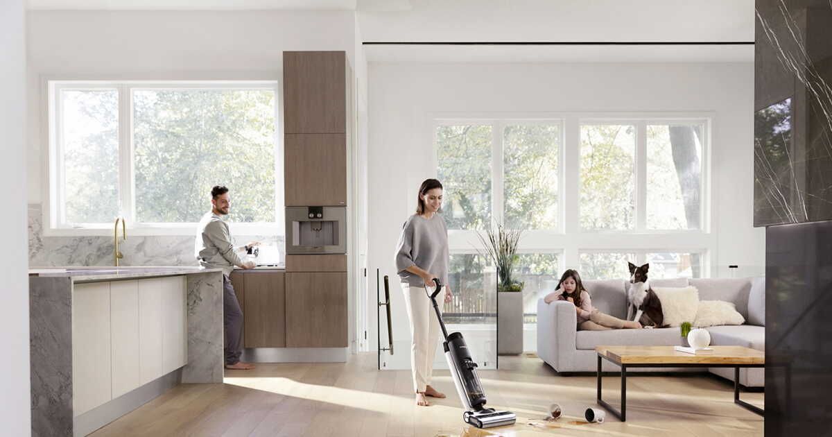 Aspirateur laveur : le guide ultime pour faire le bon choix