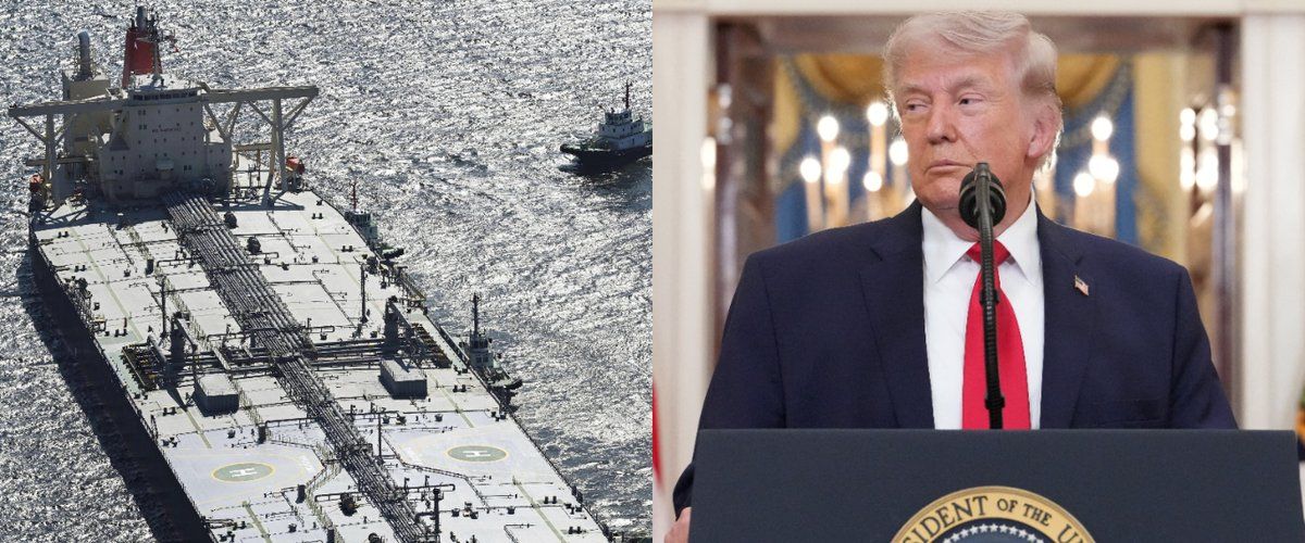 Tensions croissantes : Trump met l'Iran sous pression avec un ultimatum de 48 heures