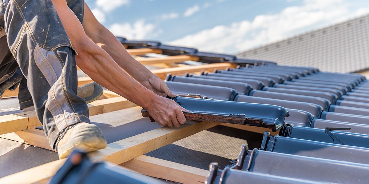 Les clés pour bien choisir sa toiture