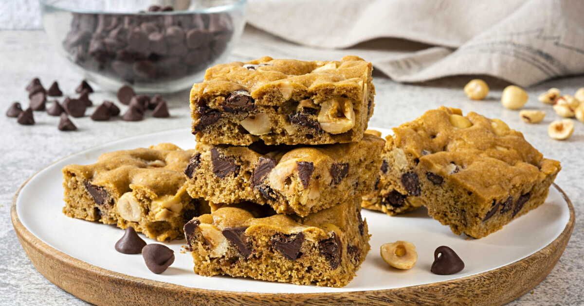 Découvrez le gâteau cookie : une douceur irrésistible à partager